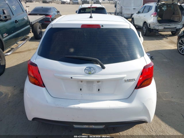 Toyota 1nz-fe 2015 VNKKTUD34FA041706 Image 17