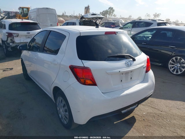 Toyota 1nz-fe 2015 VNKKTUD34FA041706 Image 3
