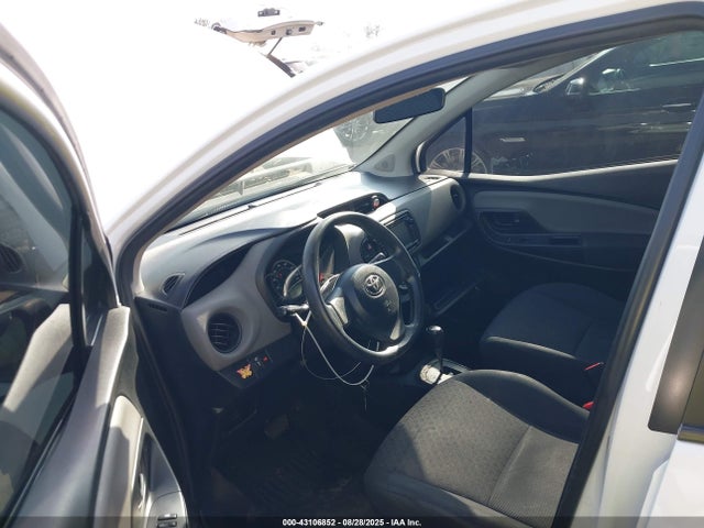 Toyota 1nz-fe 2015 VNKKTUD34FA041706 Image 5