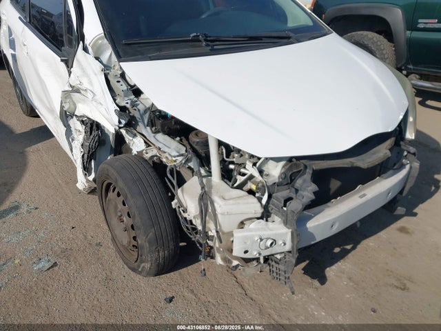 Toyota 1nz-fe 2015 VNKKTUD34FA041706 Image 6