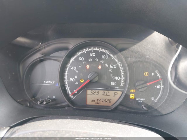 Toyota 1nz-fe 2015 VNKKTUD34FA041706 Image 7