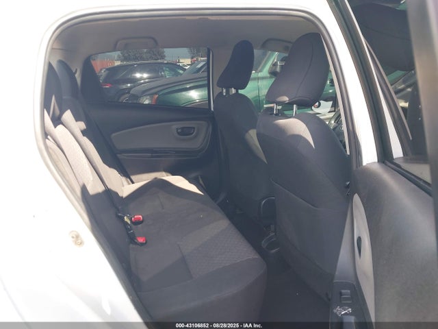 Toyota 1nz-fe 2015 VNKKTUD34FA041706 Image 8