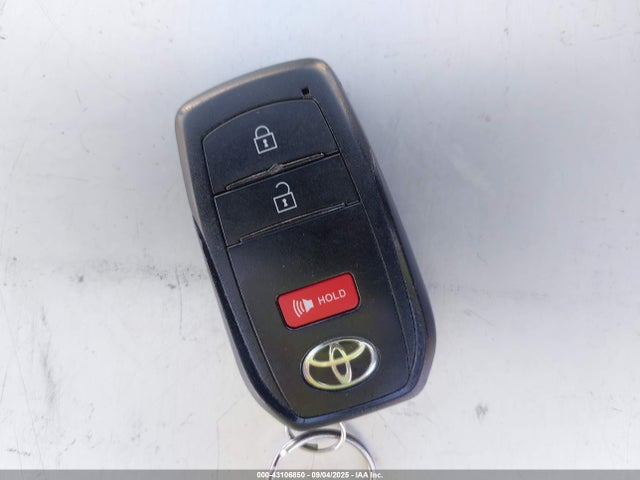 Toyota t24a-fts 2024 3TYJDAHN4RT007918 Image 11