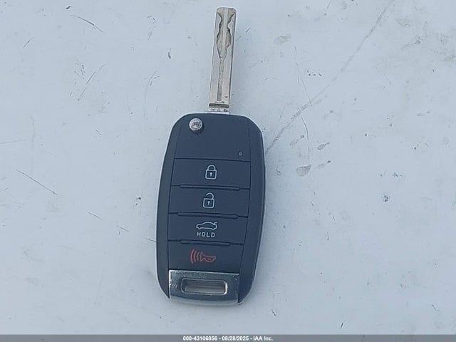 KIA gamma 2016 KNADN5A3XG6590298 Image 11