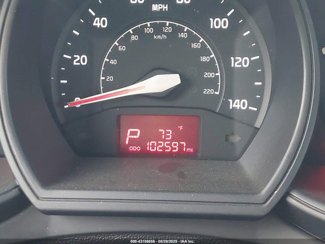 KIA gamma 2016 KNADN5A3XG6590298 Image 15