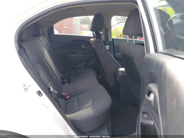 KIA gamma 2016 KNADN5A3XG6590298 Image 8
