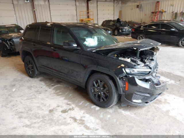 2024 JEEP GRAND CHEROKEE 1C4RJHAG2RC209816