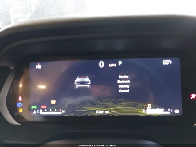 2024 JEEP GRAND CHEROKEE 1C4RJHAG2RC209816 Photo 6