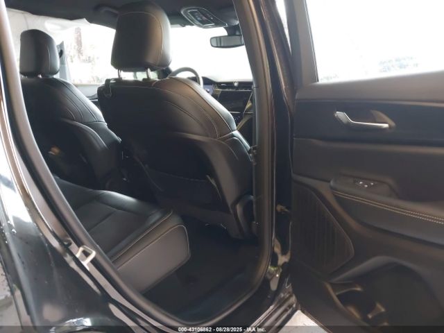 2024 JEEP GRAND CHEROKEE 1C4RJHAG2RC209816 Photo 7