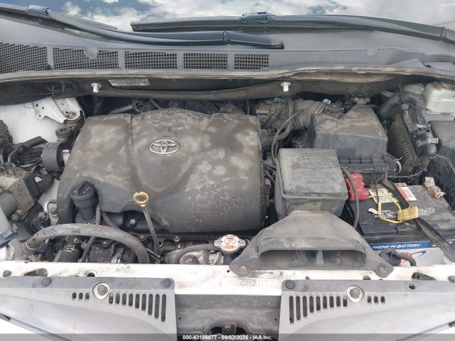 Toyota 2gr-fks 2018 5TDYZ3DC8JS951656 Image 10