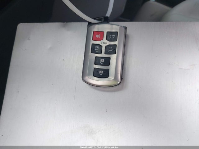 Toyota 2gr-fks 2018 5TDYZ3DC8JS951656 Image 11