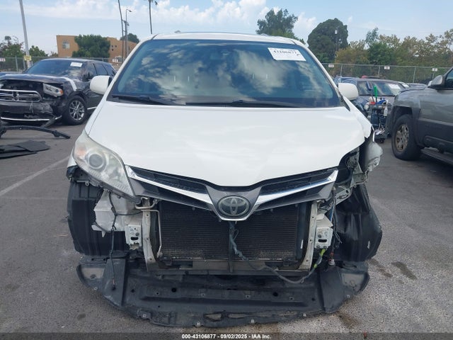 Toyota 2gr-fks 2018 5TDYZ3DC8JS951656 Image 13