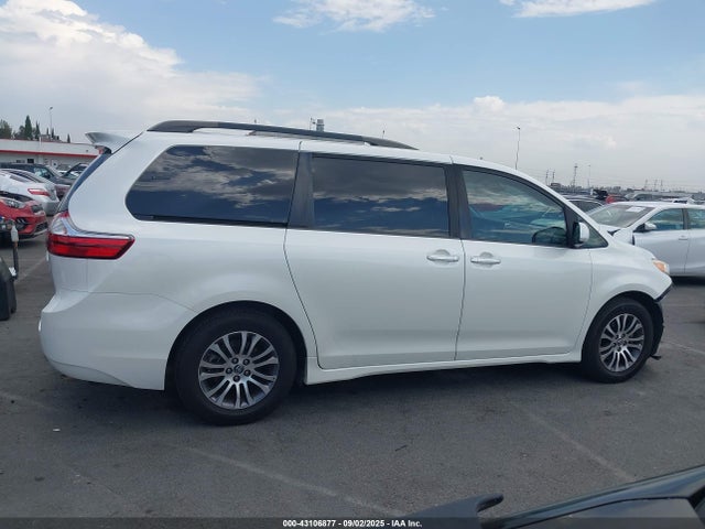 Toyota 2gr-fks 2018 5TDYZ3DC8JS951656 Image 14