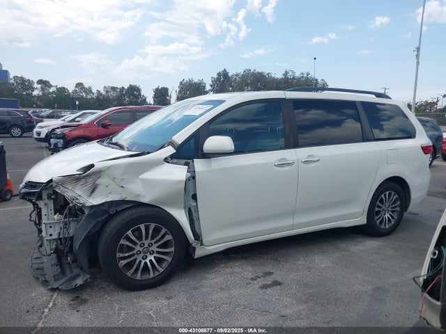 Toyota 2gr-fks 2018 5TDYZ3DC8JS951656 Image 15