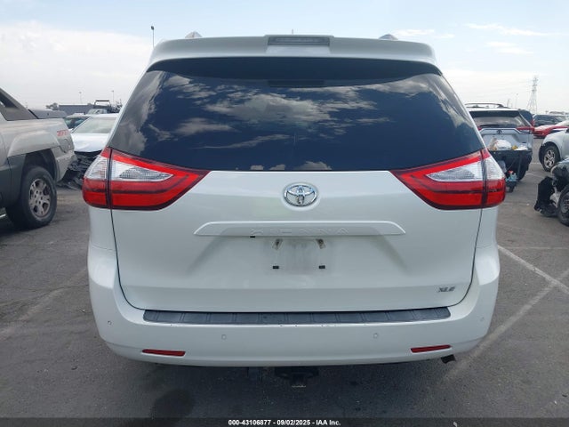 Toyota 2gr-fks 2018 5TDYZ3DC8JS951656 Image 17