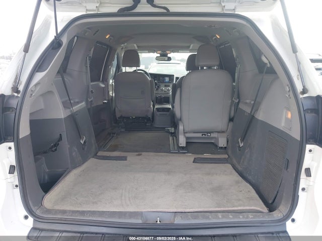 Toyota 2gr-fks 2018 5TDYZ3DC8JS951656 Image 19