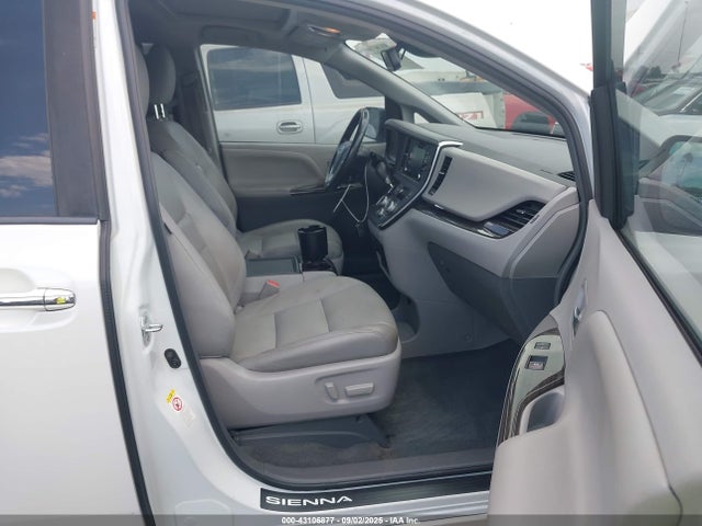 Toyota 2gr-fks 2018 5TDYZ3DC8JS951656 Image 5