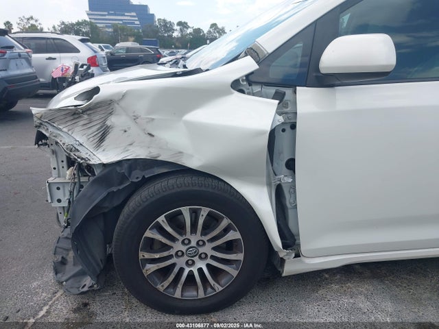 Toyota 2gr-fks 2018 5TDYZ3DC8JS951656 Image 6