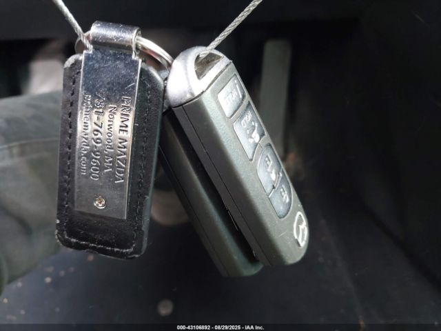 2018 MAZDA MAZDA6 JM1GL1UM4J1311547 Photo 10