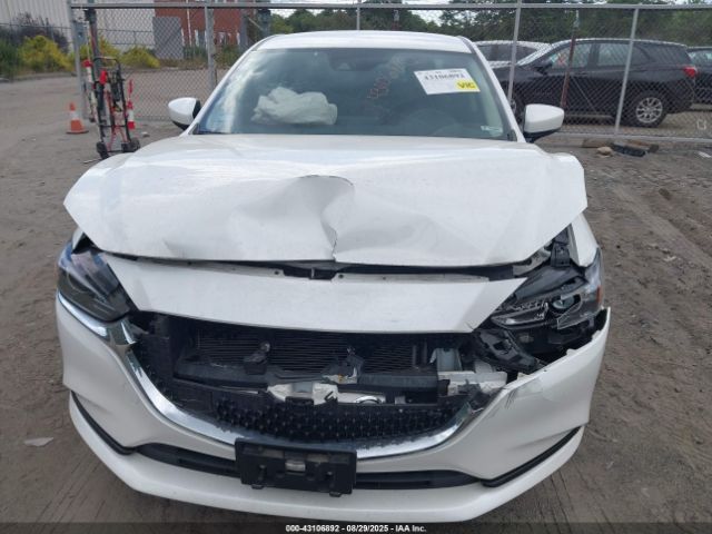 2018 MAZDA MAZDA6 JM1GL1UM4J1311547 Photo 5