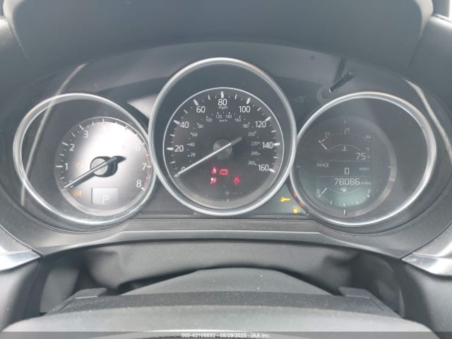 2018 MAZDA MAZDA6 JM1GL1UM4J1311547 Photo 6