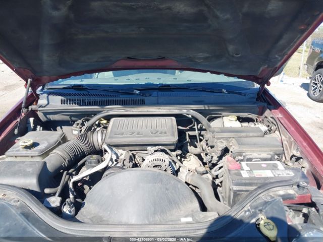 2007 JEEP GRAND CHEROKEE 1J8HR48P27C628788 Photo 9