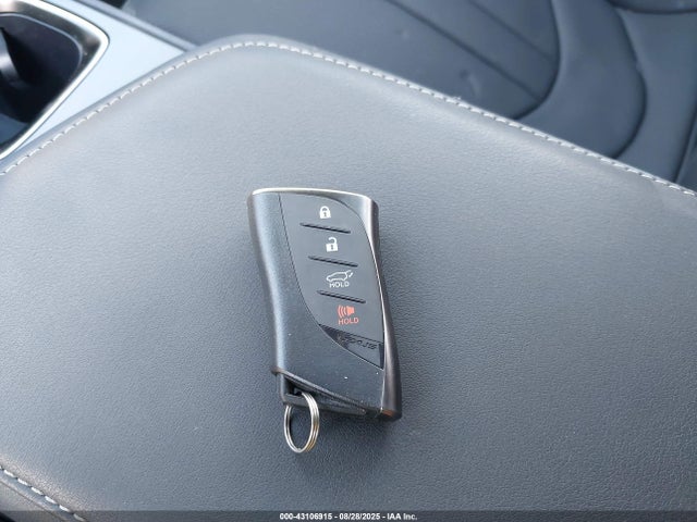 Lexus t24a-fts 2022 JTJKGCEZ8N5003202 Image 11