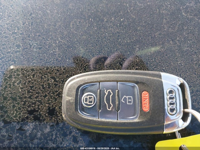 2014 AUDI A5 WAUCFAFR4EA073989 Photo 10