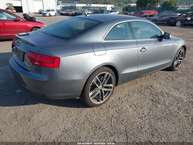 2014 AUDI A5 WAUCFAFR4EA073989 Photo 3