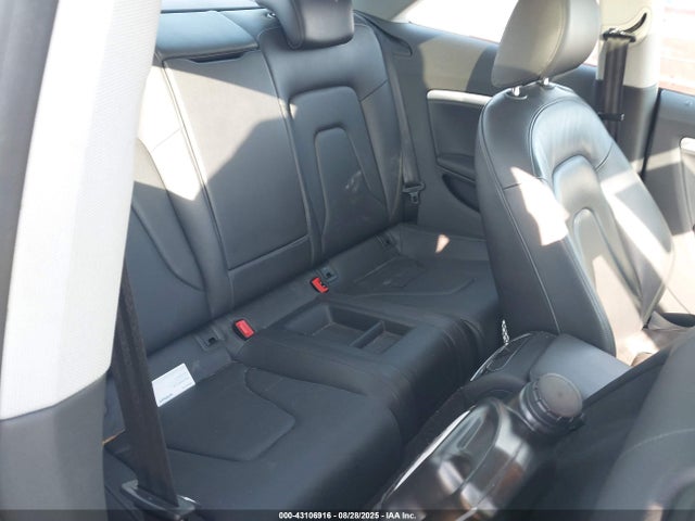 2014 AUDI A5 WAUCFAFR4EA073989 Photo 7