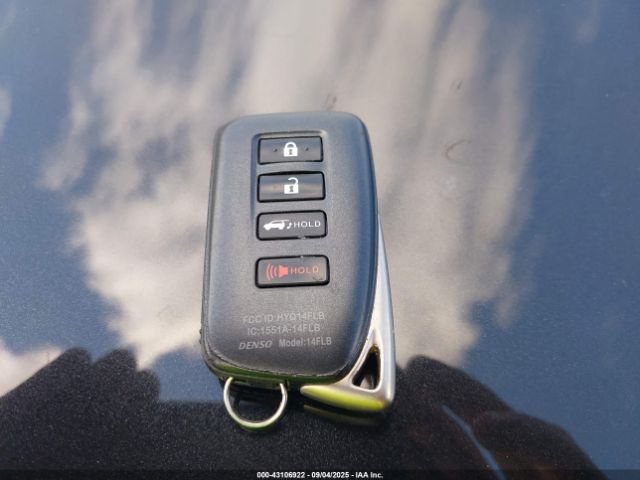 2021 LEXUS RX 350 2T2HZMAA8MC211879 Photo 10