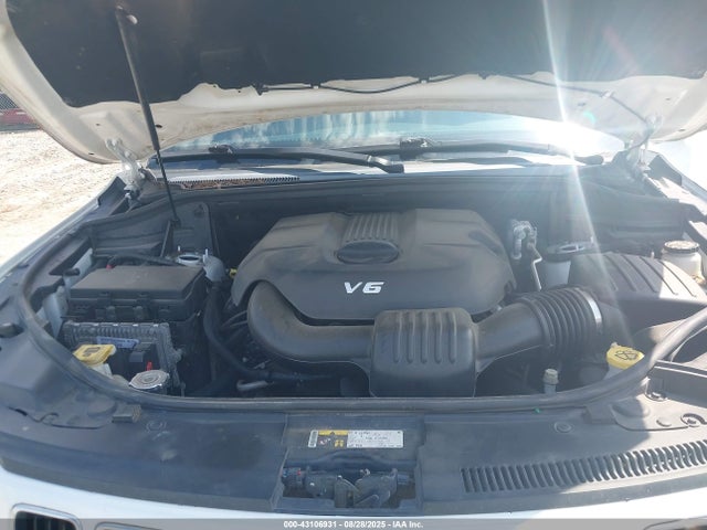 1C4RJFBG3FC756981 Jeep Grand Cherokee