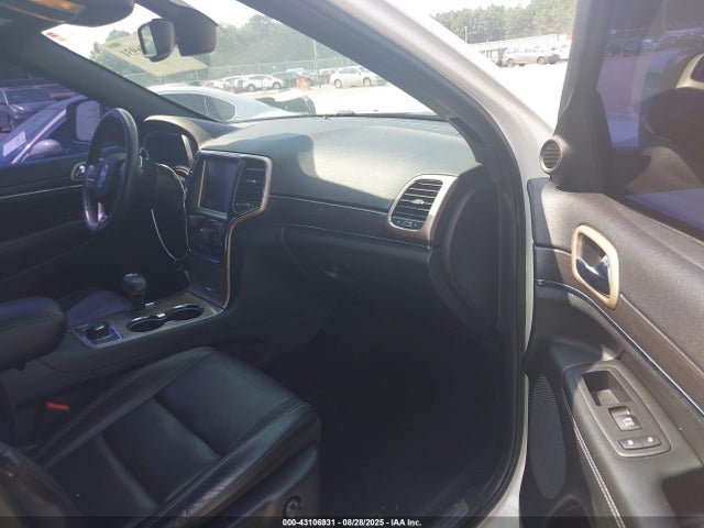 1C4RJFBG3FC756981 Jeep Grand Cherokee