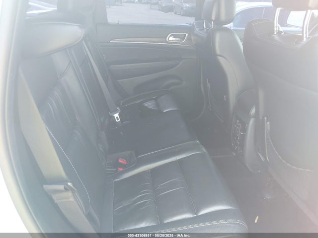 1C4RJFBG3FC756981 Jeep Grand Cherokee