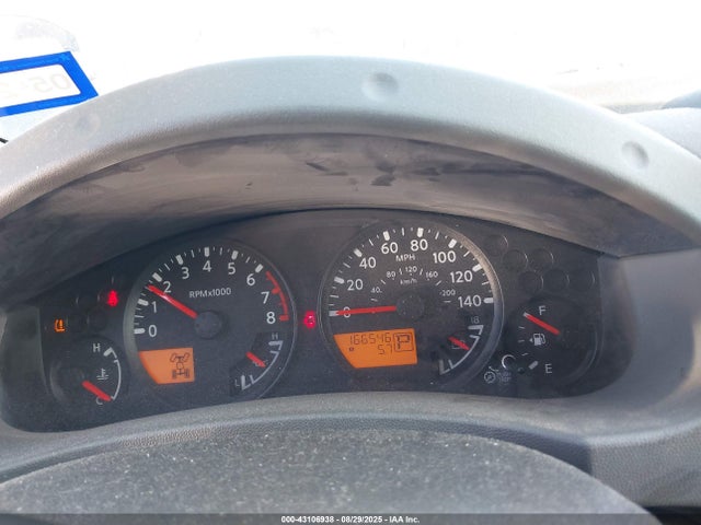 Nissan Xterra 2015 5N1AN0NW2FN663354 Image 15