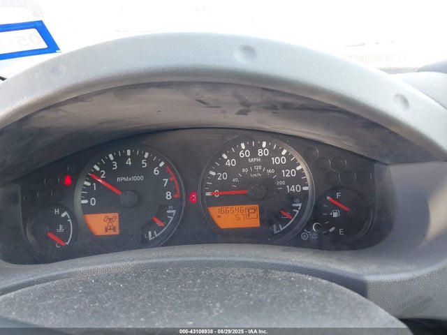 Nissan Xterra 2015 5N1AN0NW2FN663354 Image 7