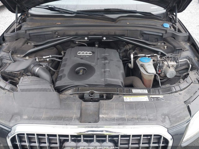 Audi 2.0t 2015 WA1LFAFP3FA124900 Image 10