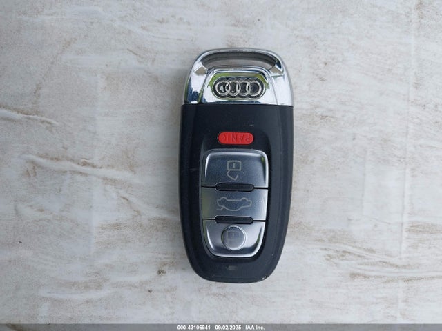 Audi 2.0t 2015 WA1LFAFP3FA124900 Image 11
