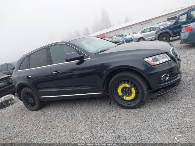 Audi 2.0t 2015 WA1LFAFP3FA124900 Image 13