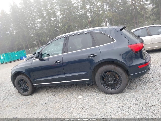 Audi 2.0t 2015 WA1LFAFP3FA124900 Image 14
