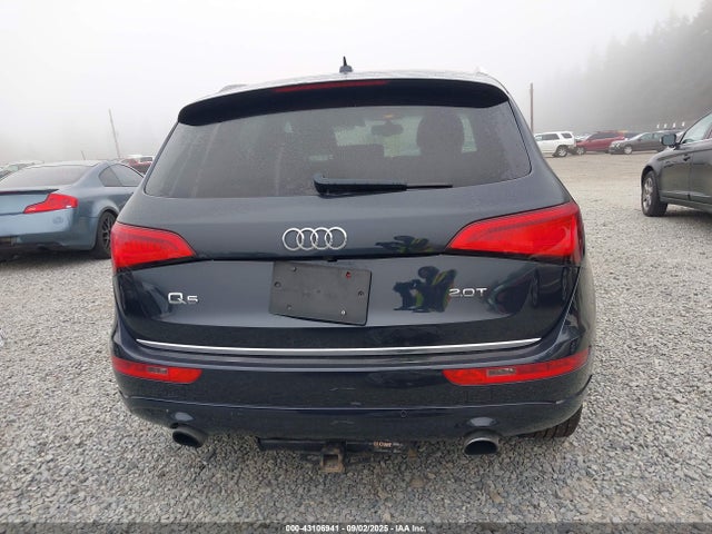 Audi 2.0t 2015 WA1LFAFP3FA124900 Image 16