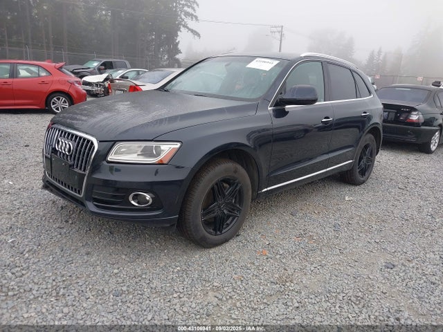 Audi 2.0t 2015 WA1LFAFP3FA124900 Image 2