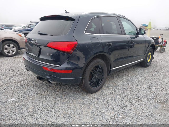 Audi 2.0t 2015 WA1LFAFP3FA124900 Image 4