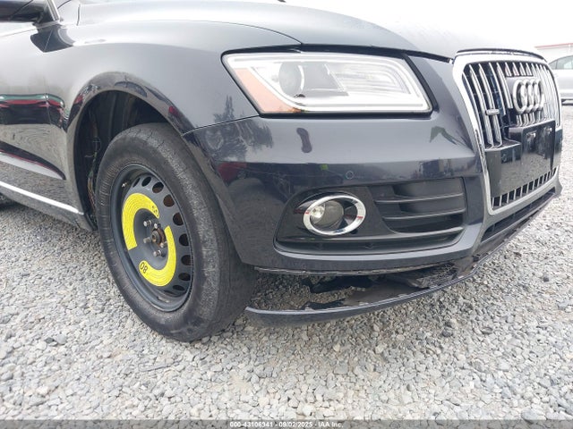 Audi 2.0t 2015 WA1LFAFP3FA124900 Image 6
