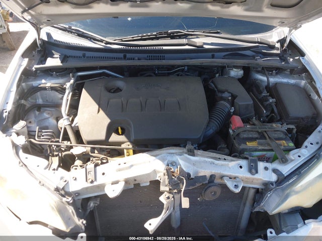 Toyota 2zr-fe 2014 5YFBURHE4EP091465 Image 10