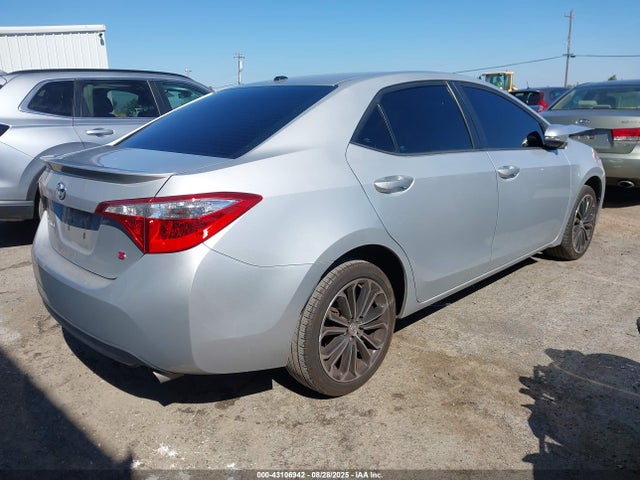 Toyota 2zr-fe 2014 5YFBURHE4EP091465 Image 4