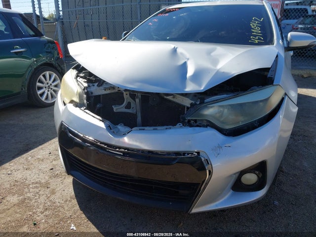 Toyota 2zr-fe 2014 5YFBURHE4EP091465 Image 6