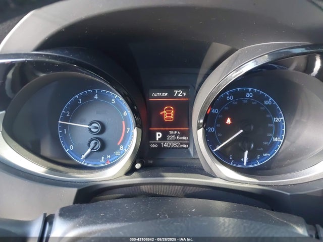Toyota 2zr-fe 2014 5YFBURHE4EP091465 Image 7