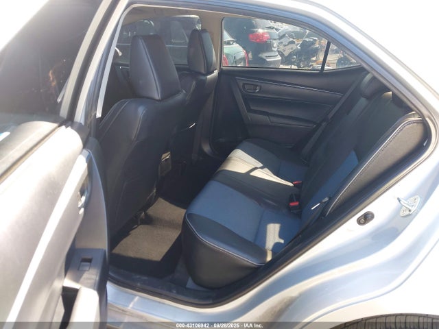 Toyota 2zr-fe 2014 5YFBURHE4EP091465 Image 8