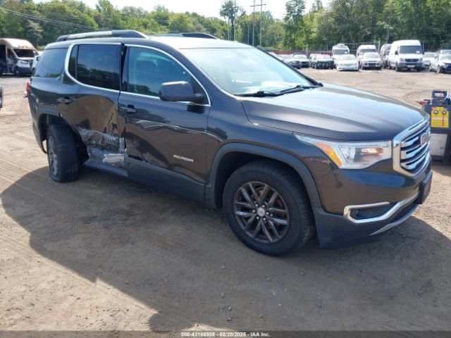 2018 GMC ACADIA 1GKKNULS8JZ220695